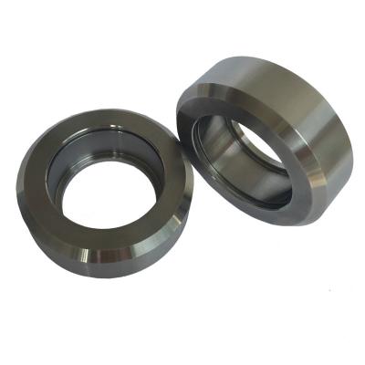 China OEM CNC Metal Machining Parts , Stainless Steel CNC Machining Parts 0.02mm for sale