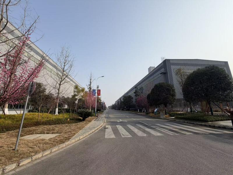 Verified China supplier - Chengdu Carbon Material Co.,Ltd.