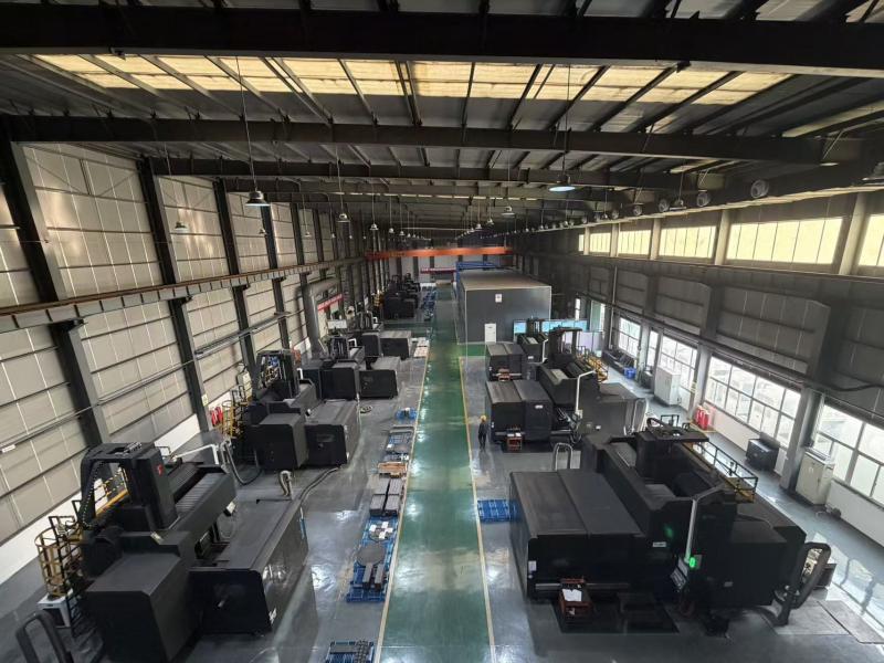 Verified China supplier - Chengdu Carbon Material Co.,Ltd.