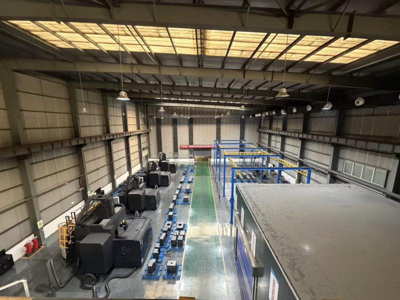 Verified China supplier - Chengdu Carbon Material Co.,Ltd.