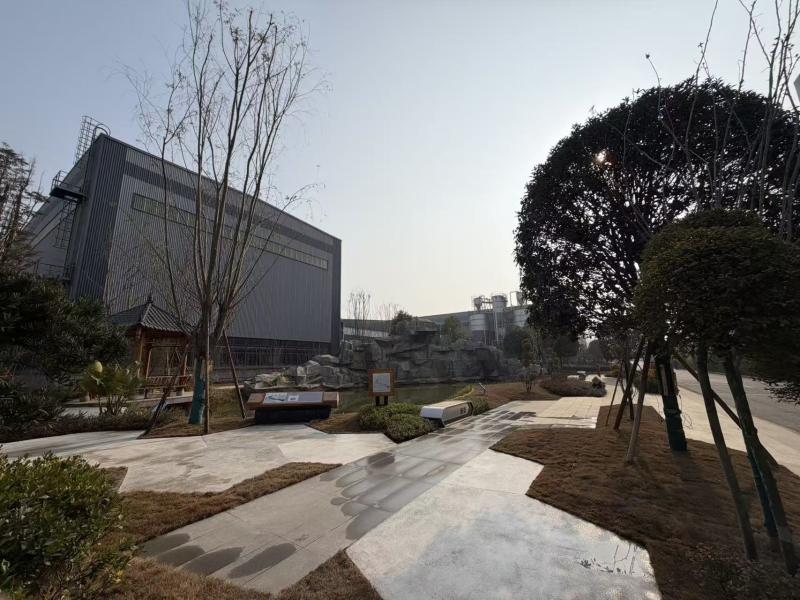 Verified China supplier - Chengdu Carbon Material Co.,Ltd.