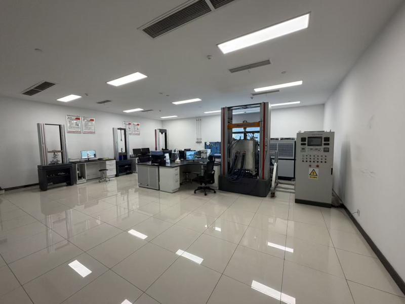 Verified China supplier - Chengdu Carbon Material Co.,Ltd.