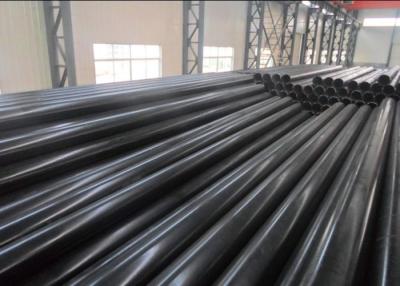 China Construction ASTM A500 Steel Tube , Round API 5L Steel Pipe for sale