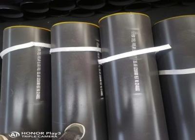 China Tubería de acero soldada con autógena recta DN6 DN50 de la resistencia eléctrica del tubo de la costura de ERW en venta