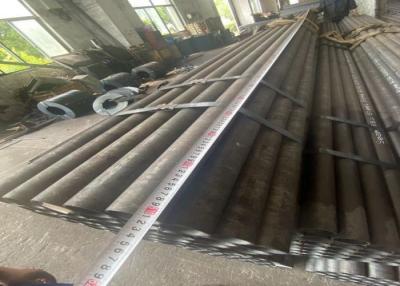 China ST35.8 Seamless Heat Exchanger Steel Tube Carbon Steel High Pressure for sale