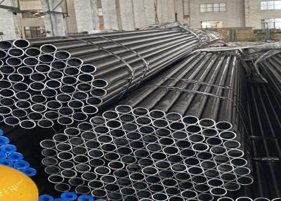 China SSchedule 40 Steel Pipe ASTM A53 High Pressure Boiler Pipe for sale