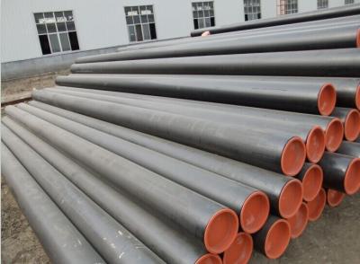 China EN10305 E355 Cold Rolled Tube Seamless H8 H9 SMLS Steel Tube for sale