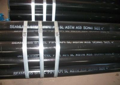 China ASTM A335 P9 P11 P22 P91 P92 Alloy Steel Seamless Tube For Locomotive Boilers for sale