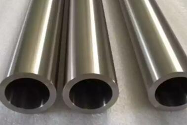 China Incoloy 800 / 800H / 800HT Alloy Steel Pipe Manufacturer For Fixtures for sale