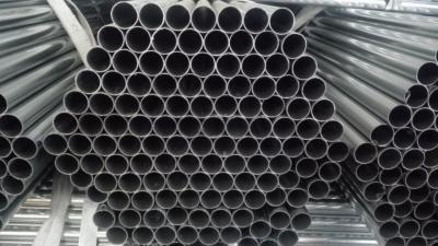 China Níquel o tubo do aço de liga e a tubulação/tubo de Hastelloy C276 para o controle de poluição do ar à venda