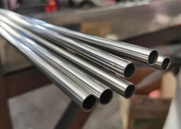 China Customized Length Alloy Steel Tube with Wall Thickness 1.2-30 for sale