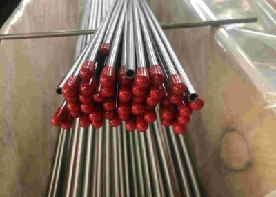 Chine Tuyauterie inoxydable SS304 316 de tuyau d'acier de catégorie comestible 304 304L 316 316L 310S 321 à vendre