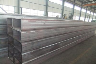 China 2x2 Galvanised Steel Hollow Sections 14 Gauge Tubing Square Tubular Pipe for Factory for sale