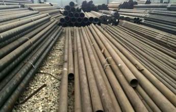 China ISO Certified Galvanised Lsaw Pipe customized 5m  6m 11.8m 12m Length for sale