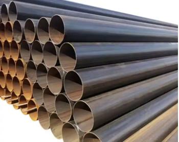 China SGS Certified 11.8m Lsaw Galvanized Metal Pipe for sale