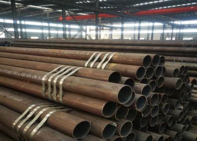 China Longitud 5.8m/6m/11.8m/12m ASTM A106 Casas de embalaje de madera para el cliente en venta