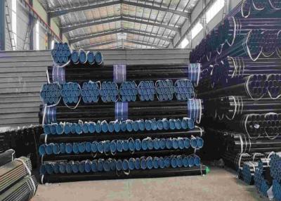 China Api Seamless Steel Pipe Round Precision Carbon Steel Pipe for sale