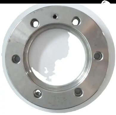 China Carbon Stainless Steel Blind Flange Oem Welding Origin Cnc Size Product Iso Forged for sale