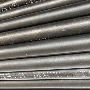 China Customized Wall Thickness Heat Exchanger Tube For Industrial Applications zu verkaufen