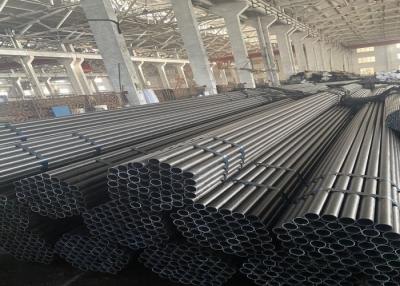 China Standard Cold Drawn Seamless Tube Accepted Customized Requirements for sale