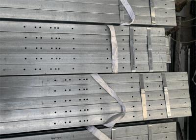China Secciones huecas de acero al carbono para aplicaciones versátiles Rango de diámetro interno 5-400 mm en venta
