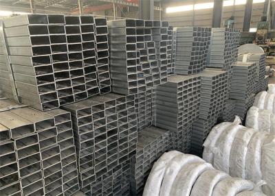 China Secções ocas de aço Diâmetro exterior 10-400 mm Embalagem com proteção de tampa final à venda