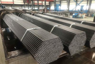 Китай Сплавные бесшовные стальные трубы для порта Тяньцзинь с толщиной стенки 2 мм 60 мм продается