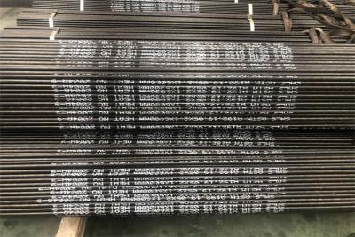 China Tubo de aço galvanizado sem costura O ajuste perfeito para suas necessidades industriais à venda