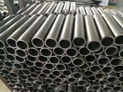 Китай Толщина стены 1,2-30 Сплавная стальная труба с индивидуальной длиной продается