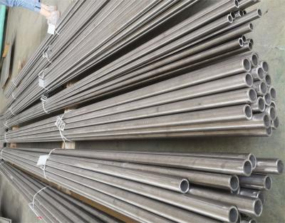 Китай Кислотно-очищающий цилиндр из сплавной стали толщиной стенки 1,2-30 продается