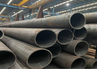 China Hot Rolled ASTM A106 Pipe SMLS Technical For Mechanical Applications for sale