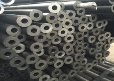 China Hot Rolled / Cold Rolled Seamless Tube For Technical Applications zu verkaufen