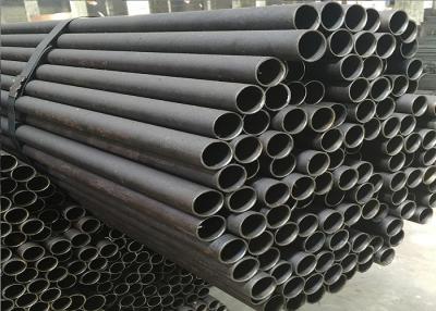 China Seamless Steel Pipe For Durable Structures And High Performance Construction à venda