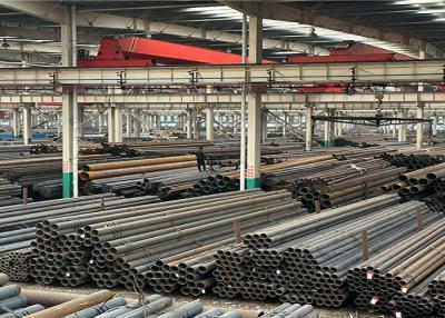 China Cold Rolled Seamless Pipe For Steel Pipe Tube Technical Product for sale