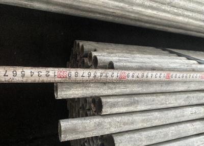 China Oil Coating Heat Exchanger Steel Tube for High Temperature Applications à venda