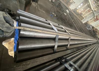 중국 Heat Exchanger Steel Tube With Customized Length And Outer Diameter 판매용