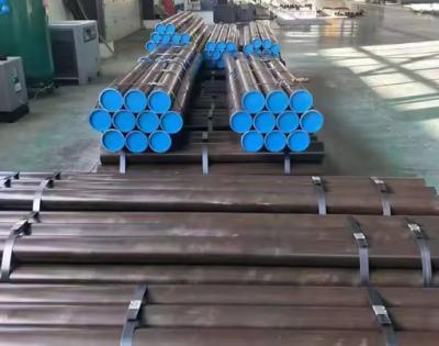 China API 5CT Seamless Casing pipe API Water Oil Well Casing Pipe Carbon Pipes zu verkaufen