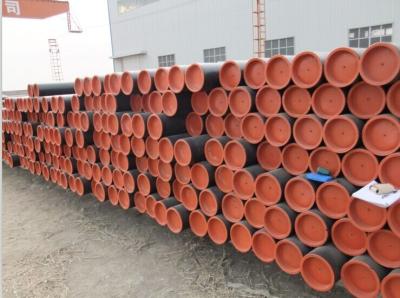 China API 5CT N80 Casing Tubing Petroleum Well Oil Casing Pipe Stokist for sale