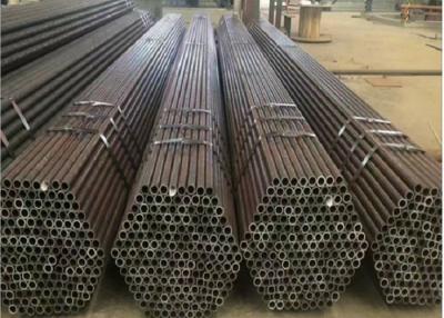 China Customized Wall Thickness Heat Exchanger Tube for Heavy Duty Applications en venta