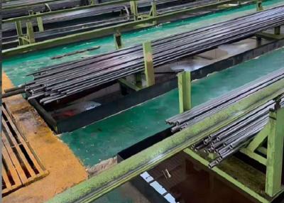 China Heat Exchanger Steel Tube Superior Material For Industrial Applications à venda
