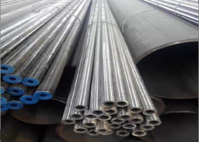 China Customized Length Heat Exchanger Tube For Steel Tube Exchanger zu verkaufen