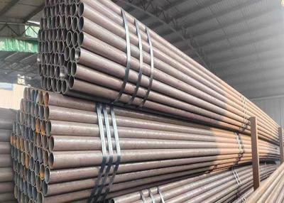China Customized Outer Diameter Heat Exchanger Steel Tube With ISO Certification Te koop