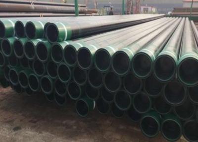 China API-Rohre Stahl-Rohrgehäuse mit Außendurchmesser 21,3 1420 mm und Kaltzugtechnik zu verkaufen