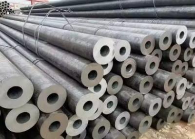Cina Technique Cold Drawn Carbon Steel Casing Tube for Stainless Steel Heat Exchanger in vendita