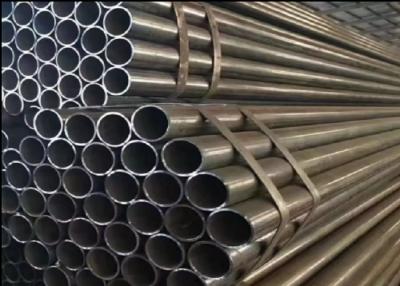 China ERW Steel Pipe The Ultimate Choice For And High-Efficiency Performance Te koop