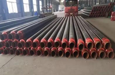 China Stainless Steel Water Transport Casing Pipe API5CT N80 L80 P110 ET/HT/RT/PT 21.3-1420mm OD for sale
