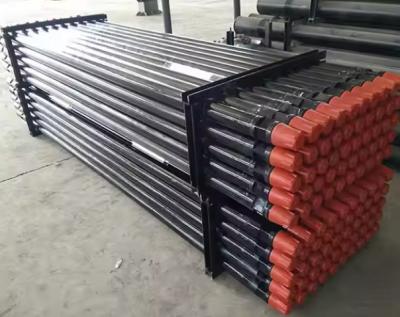 China API5CT Steel Casing Pipe for Water Transport Custom Slot ET/HT/RT/PT NDT 21.3 - 1420 Mm for sale