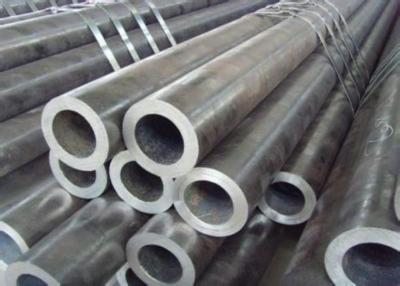 China ASTM A106 Compliant Seamless Steel Pipe Cutting Service In Various Lengths en venta