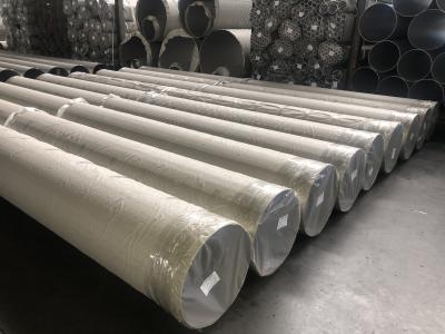 Chine API 5L Certified Lsaw Steel Pipe Various Lengths ISO SGS BV ASTM A672 à vendre