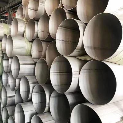 Chine Steel Pipe for Construction Projects 11.8m Length API 5L Standard ISO Certified à vendre